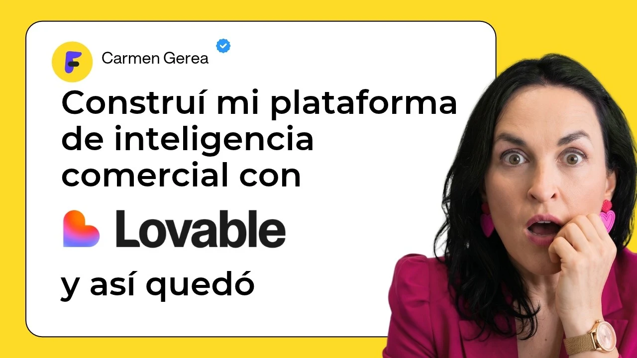 FREED Studio: plataforma de inteligencia comercial y acompañamiento estratégico